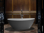 MTI Elise bañera independiente de SculptureStone — vista de producto