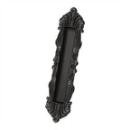 Deltana Jaladera Empotrada Victoriana de Uso Rudo 10"