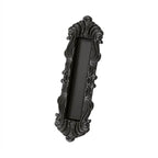 Deltana Jaladera Empotrada Victoriana de Uso Rudo 7"