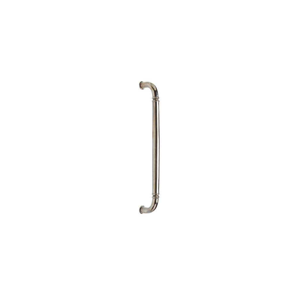 aladera Maddox — Rocky Mountain Hardware bronce macizo