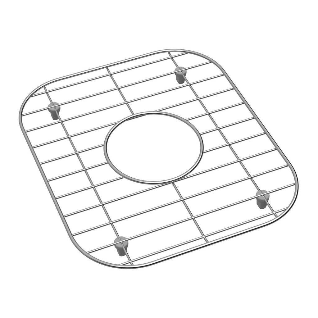 Elkay Tarja Dayton® Acero Inoxidable 30-1/2" x 18-1/4" x 8" de Un Tazón Bajo Cubierta — vista de producto