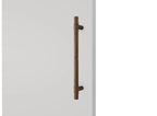 Bamboo Grip Handle — Shown in S2 Finish
