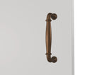Ridge Grip Handle — Shown in S2 Finish
