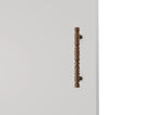 Assemblage Grip Handle — Shown in S2 Finish