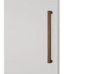 Corduroy Grip Handle — Shown in S2 Finish