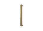 Deco Grip Handle — Shown in B1 Finish