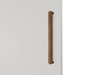 Deco Grip Handle — Shown in S2 Finish
