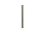 Deco Grip Handle — Shown in WP Finish