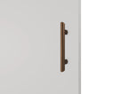 Kyoto Grip Handle — Shown in S2 Finish