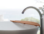 MTI Halo bañera independiente de SculptureStone — vista de producto