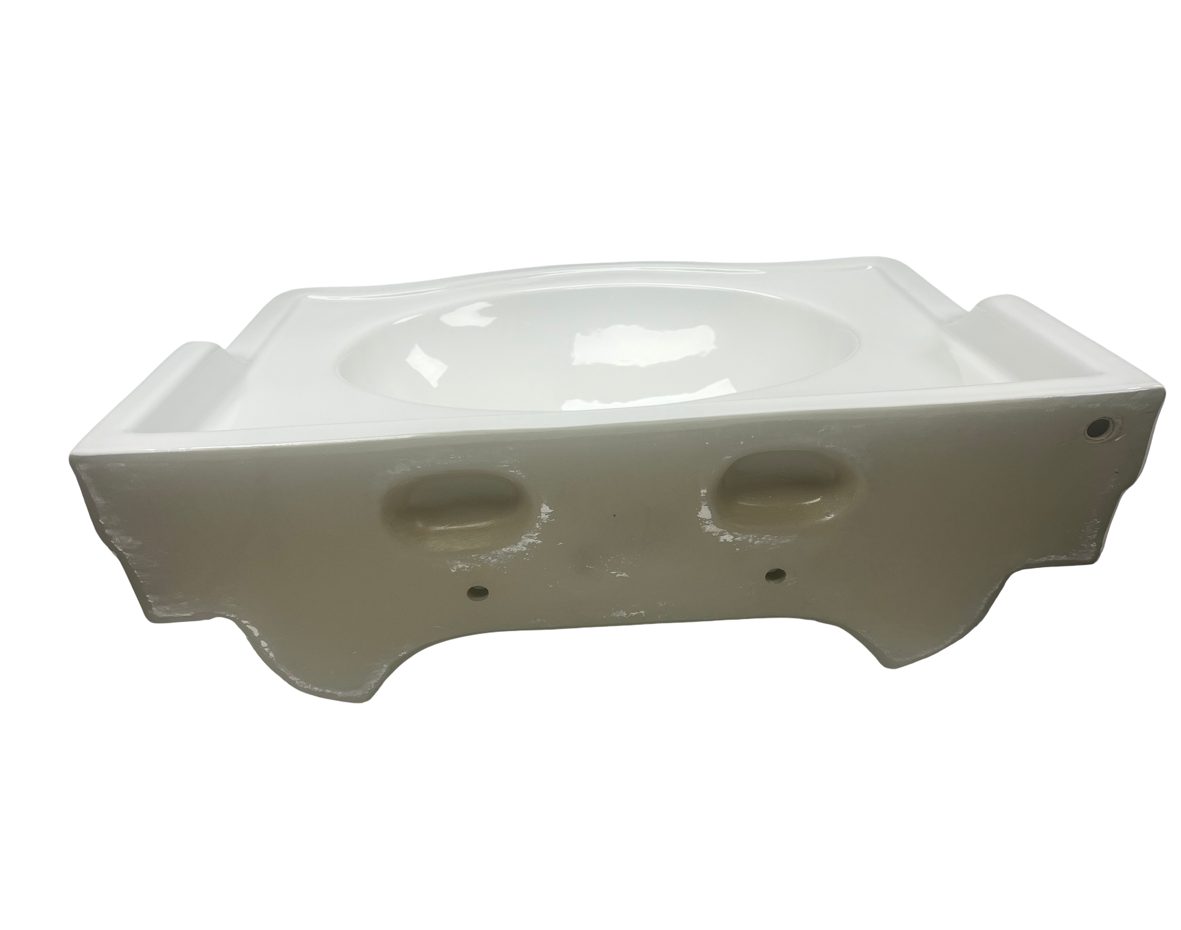 Barclay Cali lavabo tipo consola — vista de producto