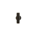 asador de Privacidad Element patio mortise deadlock — Rocky Mountain Hardware bronce macizo