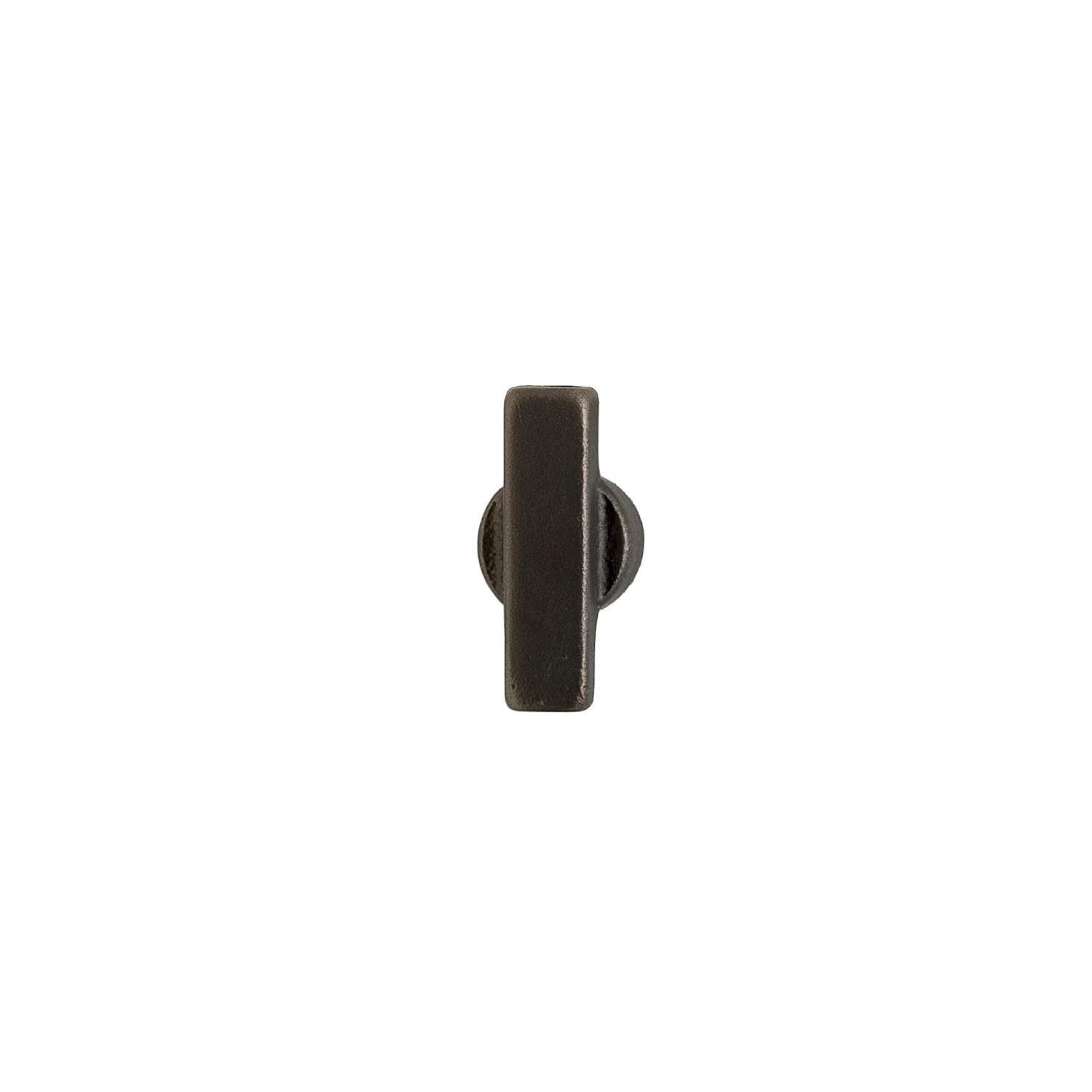 asador de Privacidad Element patio mortise deadlock — Rocky Mountain Hardware bronce macizo