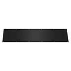 Deltana Placa de Zócalo de Acero Inoxidable 8" x 34"