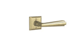 Deco Lever — Shown with P-225 in S1 Finish