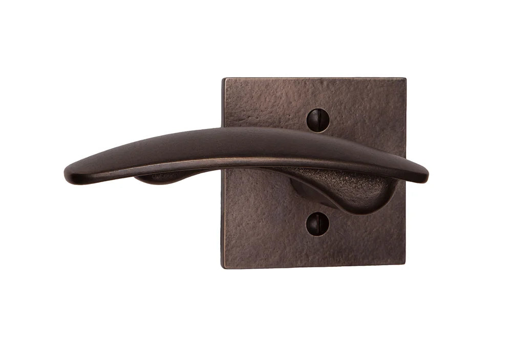 Kyoto Sei Lever — Shown in Finish W2
