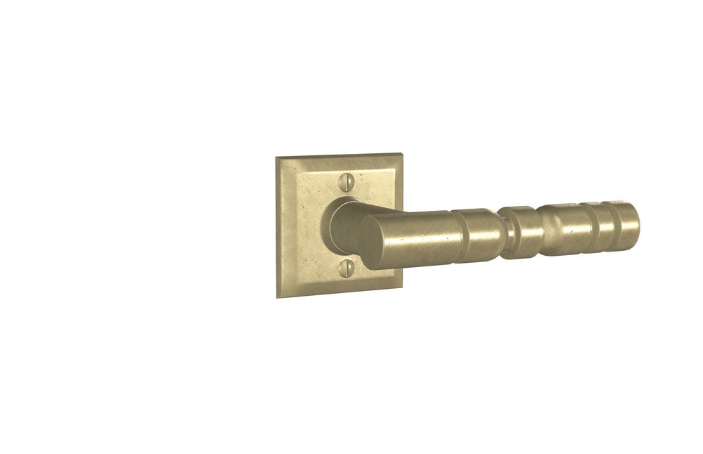 Assemblage Lever — Shown with P-225 in S1 Finish