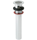 Elkay Tarja Asana® Acero Inoxidable 19-1/2" x 13-5/16" x 6-1/4" de Un Tazón Bajo Cubierta Bathroom — vista de producto