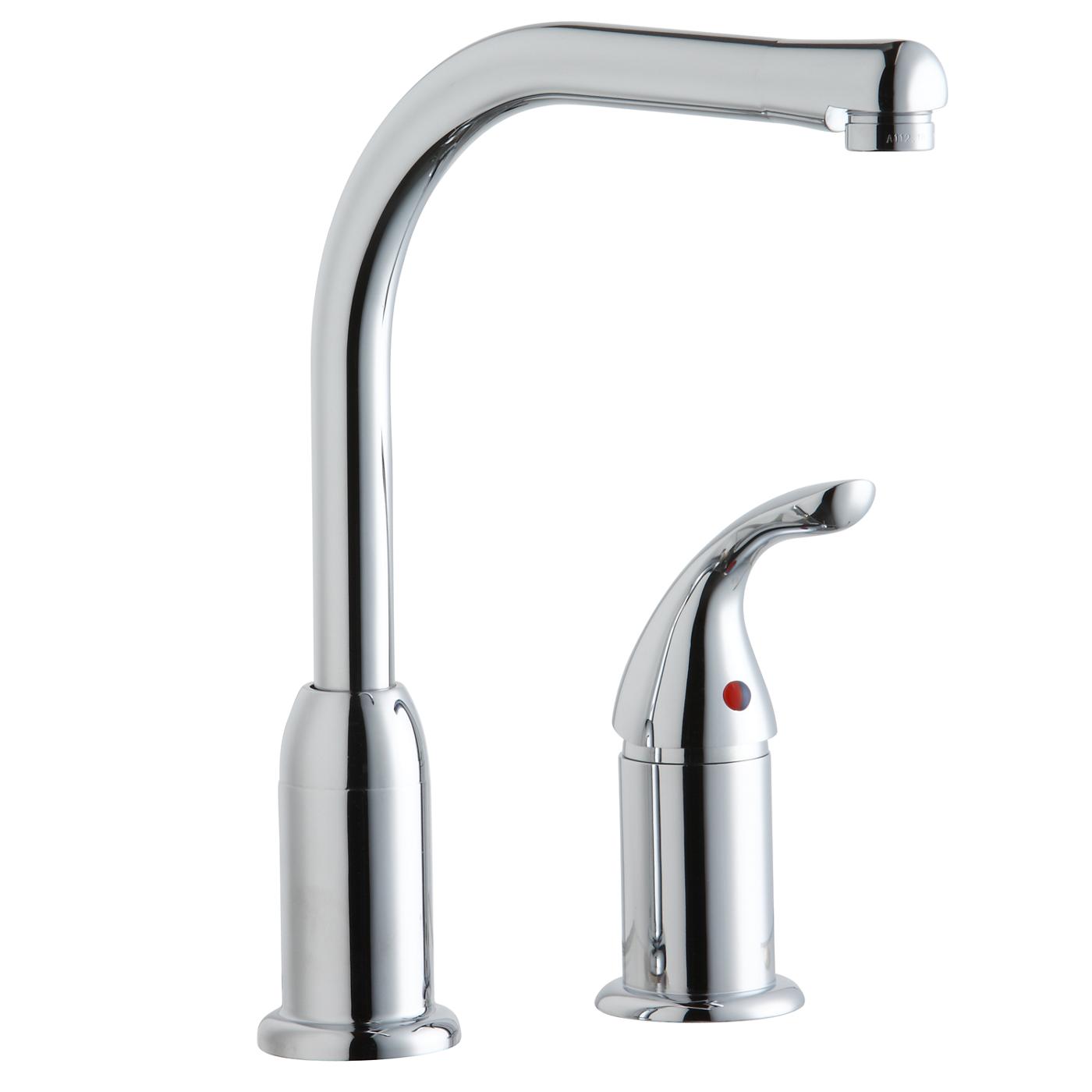Elkay Tarja Crosstown® Calibre 18 Acero Inoxidable 31-1/2" x 18-1/2" x 9" 40/60 de Dos Tazones Bajo Cubierta (Kit) — vista de producto