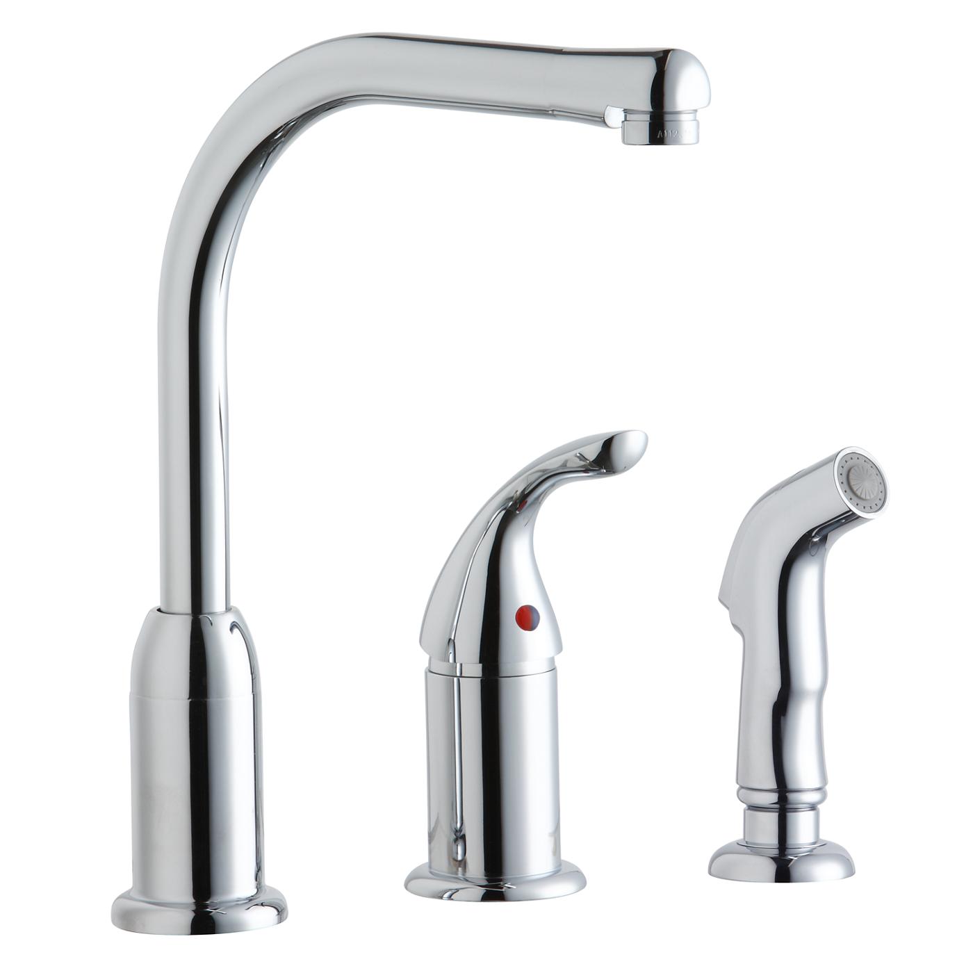 Elkay Tarja Crosstown® Calibre 18 Acero Inoxidable 31-1/2" x 18-1/2" x 9" 60/40 de Dos Tazones Bajo Cubierta — vista de producto