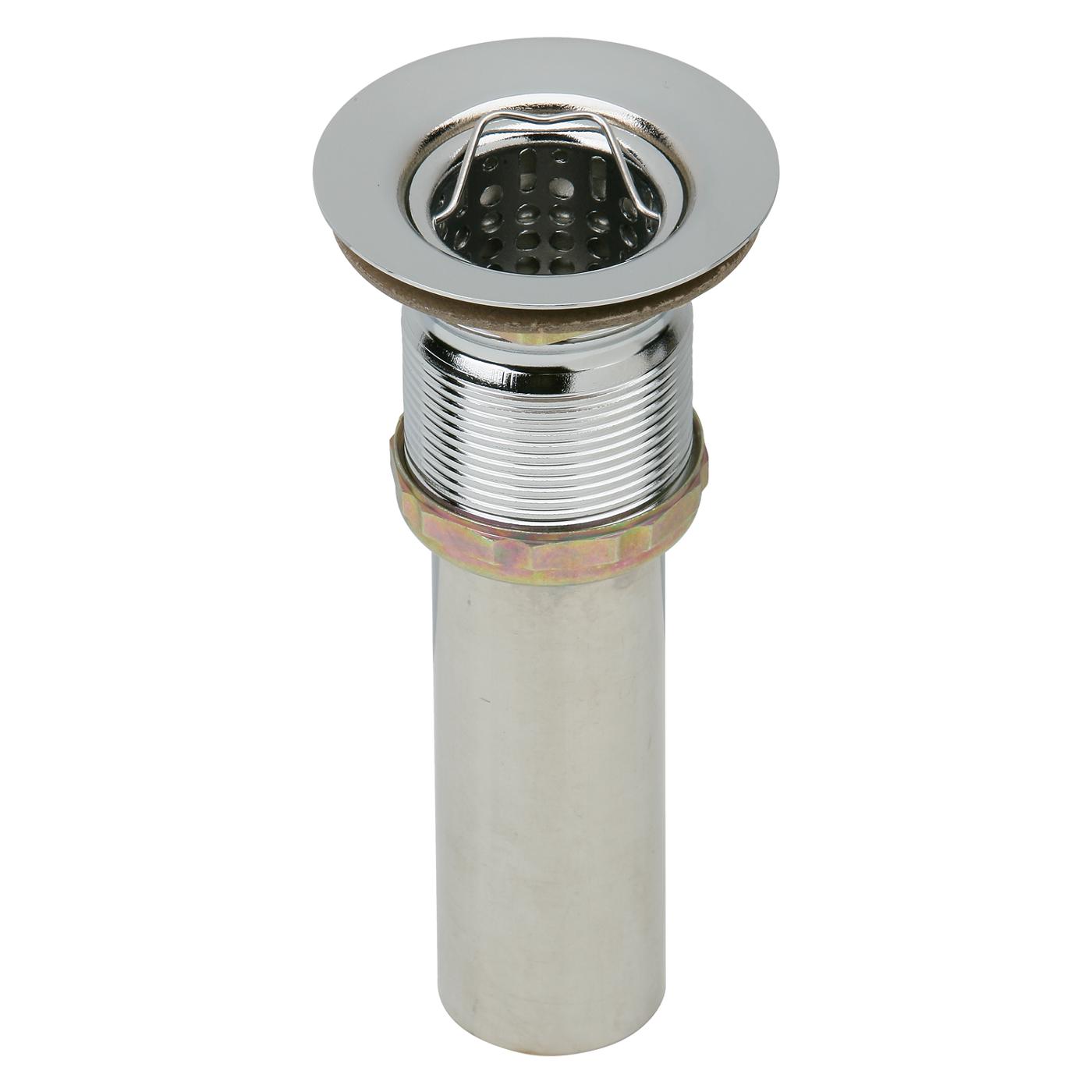 Elkay Tarja Asana® Acero Inoxidable 18-3/8" x 18-3/8" x 8" de Un Tazón Bajo Cubierta Bathroom — vista de producto