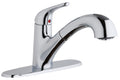 Elkay Drenaje Deluxe 3½" — Acero Inoxidable 304 — Elkay