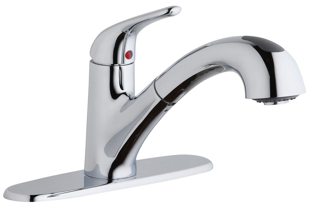 Elkay Tarja Crosstown® Calibre 18 Acero Inoxidable 36-1/2" x 18-1/2" x 9" de Un Tazón Bajo Cubierta — vista de producto