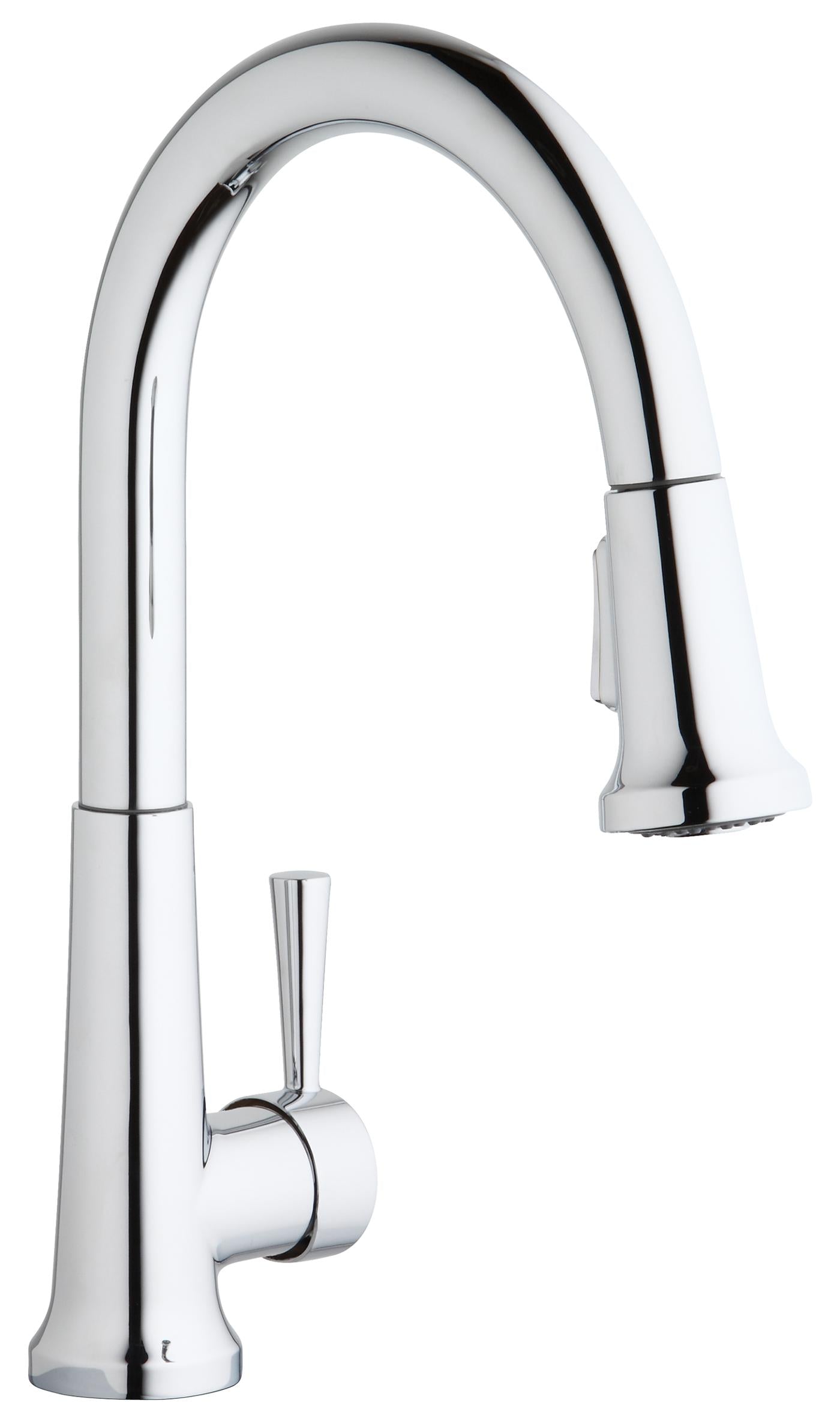 Elkay Tarja Crosstown® Calibre 18 Acero Inoxidable 31-1/2" x 18-1/2" x 9" de Un Tazón Bajo Cubierta (Kit) — vista de producto