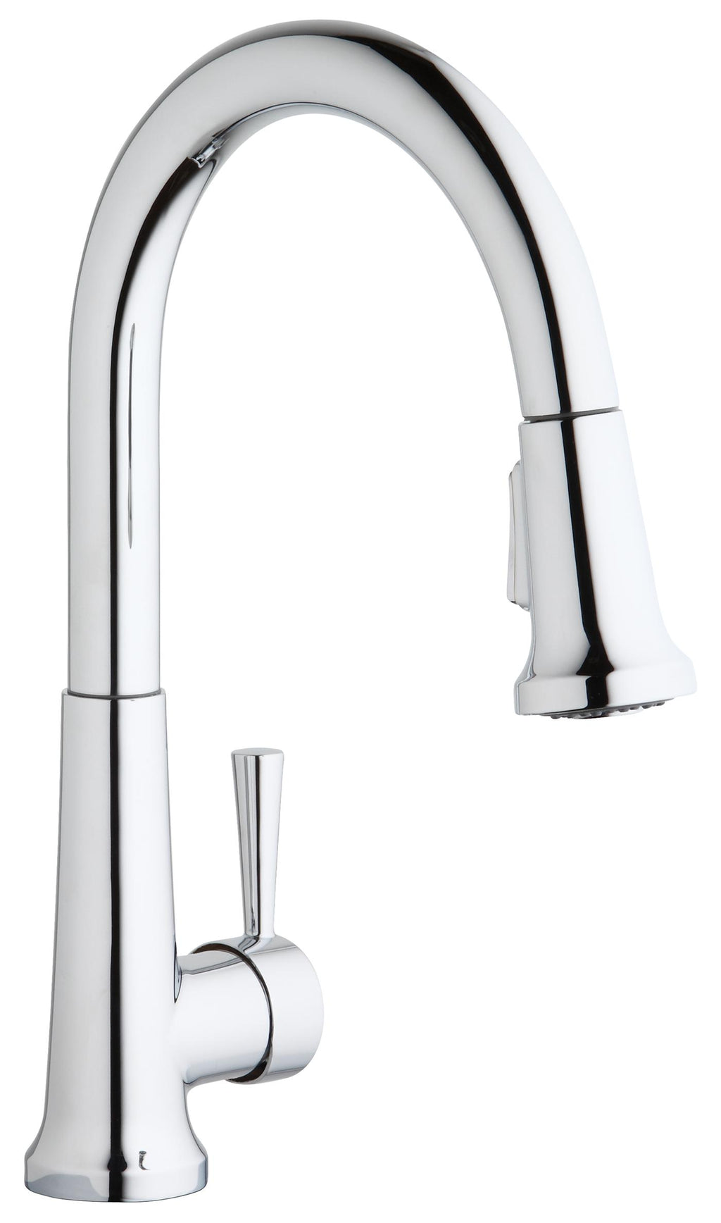 Elkay Tarja Crosstown® Calibre 18 Acero Inoxidable 31-1/2" x 18-1/2" x 9" 40/60 de Dos Tazones Bajo Cubierta — vista de producto