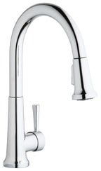 Elkay Tarja Crosstown® Calibre 18 Acero Inoxidable 18-1/2" x 18-1/2" x 9" de Un Tazón Bajo Cubierta — vista de producto
