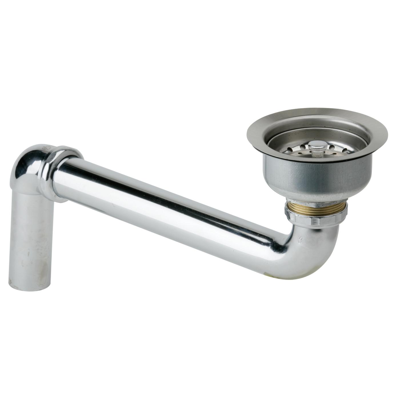Elkay Tarja Lustertone® Classic Acero Inoxidable 16" x 18-1/2" x 5-3/8" de Un Tazón ADA Bajo Cubierta — vista de producto
