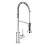 Elkay Tarja Crosstown® Calibre 18 Acero Inoxidable 31-1/2" x 18-1/2" x 9" 60/40 de Dos Tazones Bajo Cubierta (Kit con Llave y Drenaje) — vista de producto