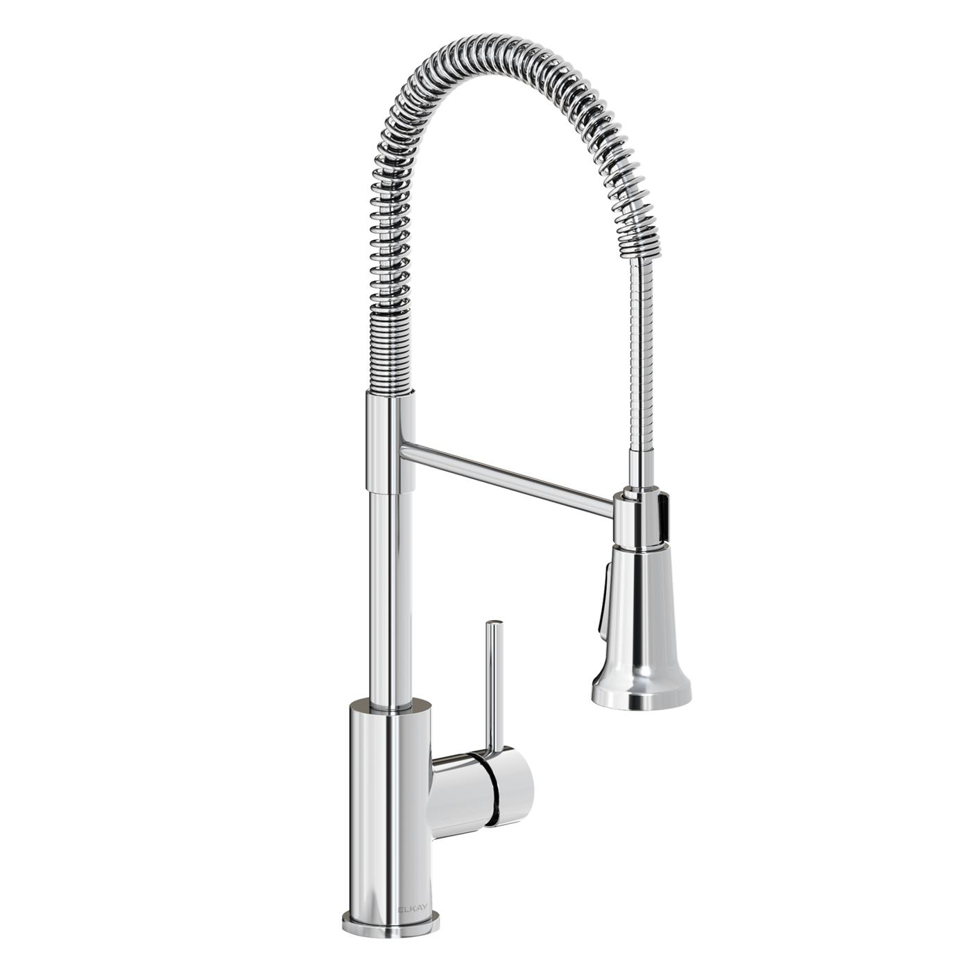 Elkay Tarja Crosstown® Calibre 18 Workstation Acero Inoxidable 28-1/2" x 18-1/2" x 8-1/2" de Un Tazón Bajo Cubierta (Kit) — vista de producto