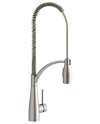 Elkay Tarja Crosstown® Calibre 16 Acero Inoxidable 30-1/2" x 18-1/2" x 10" de Un Tazón Bajo Cubierta (Kit con Llave Filtrada para Bebidas) — vista de producto