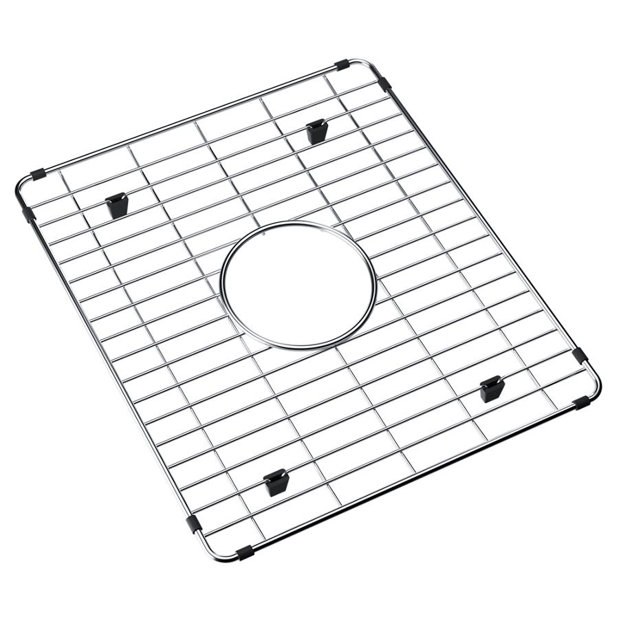 Elkay Rejilla de Fondo de Acero Inoxidable 16-3/4" x 14-9/16" x 1-5/16" — Elkay