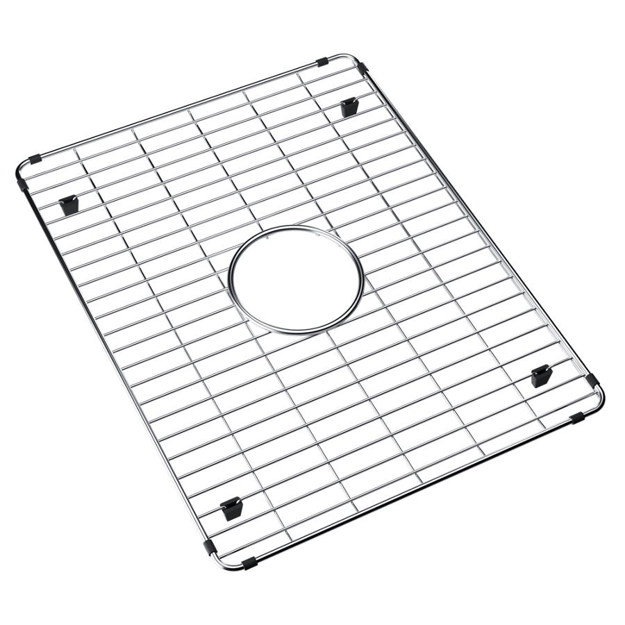 Elkay Rejilla de Fondo de Acero Inoxidable 21-1/4" x 16-9/16" x 1-3/8" — Elkay