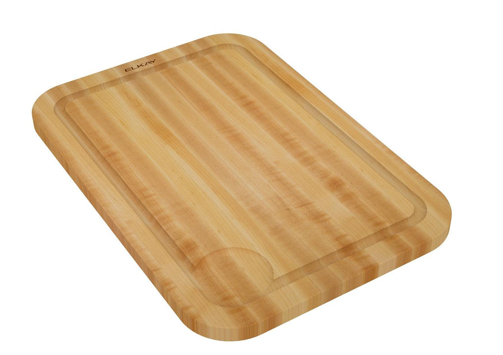Elkay Tarja Lustertone® Classic Acero Inoxidable 25-1/2" x 19-1/4" x 8" de Un Tazón Bajo Cubierta with Perfect Drain® — vista de producto