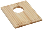 Elkay Tarja Crosstown® Calibre 16 Acero Inoxidable 30-3/4" x 18-1/2" x 10" de Dos Tazones Iguales Bajo Cubierta (Kit) — vista de producto