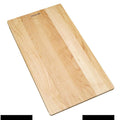 Elkay Tabla de Corte de Madera 18" x 9-3/4" x 3/4" — Elkay