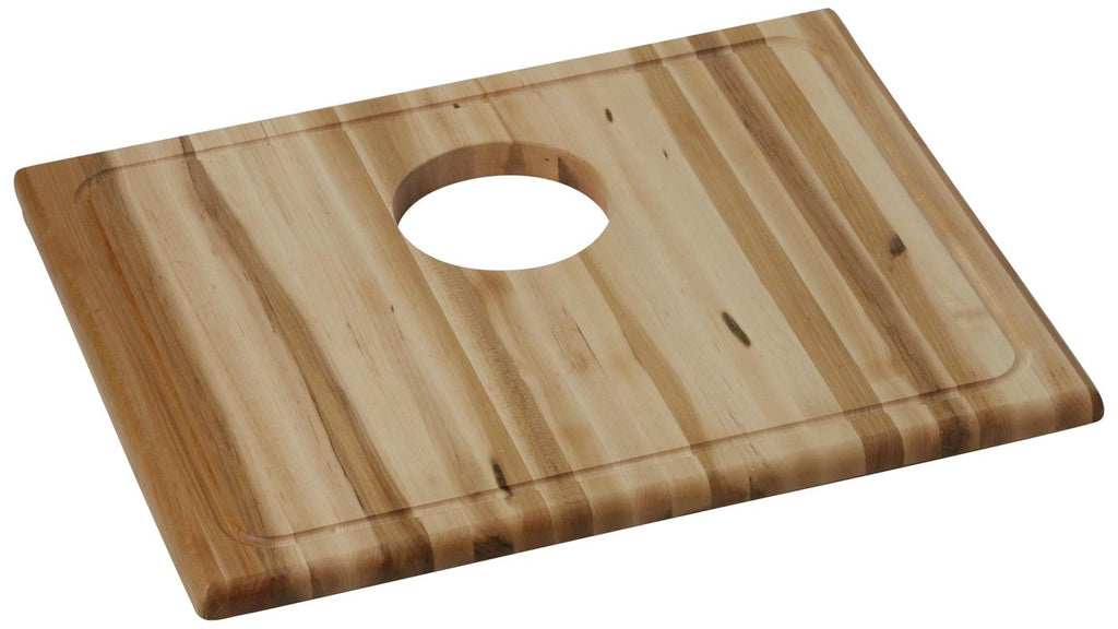 Elkay Tarja Crosstown® Calibre 16 Acero Inoxidable 23-1/2" x 18-1/4" x 8" de Un Tazón Bajo Cubierta (Kit) — vista de producto