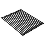 Elkay Tarja Crosstown® Calibre 18 Workstation Acero Inoxidable 18-1/2" x 18-1/2" x 8-3/4" de Un Tazón Bajo Cubierta (Kit) — vista de producto