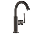 Elkay Explore Grifo para Bar y Prep — Acero Antiguo