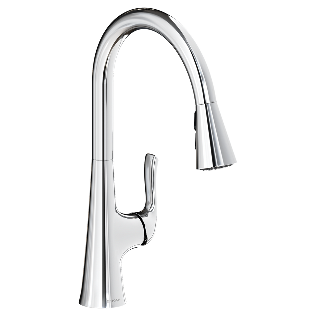 Elkay Harmony Grifo de Cocina Extraíble — Cromo