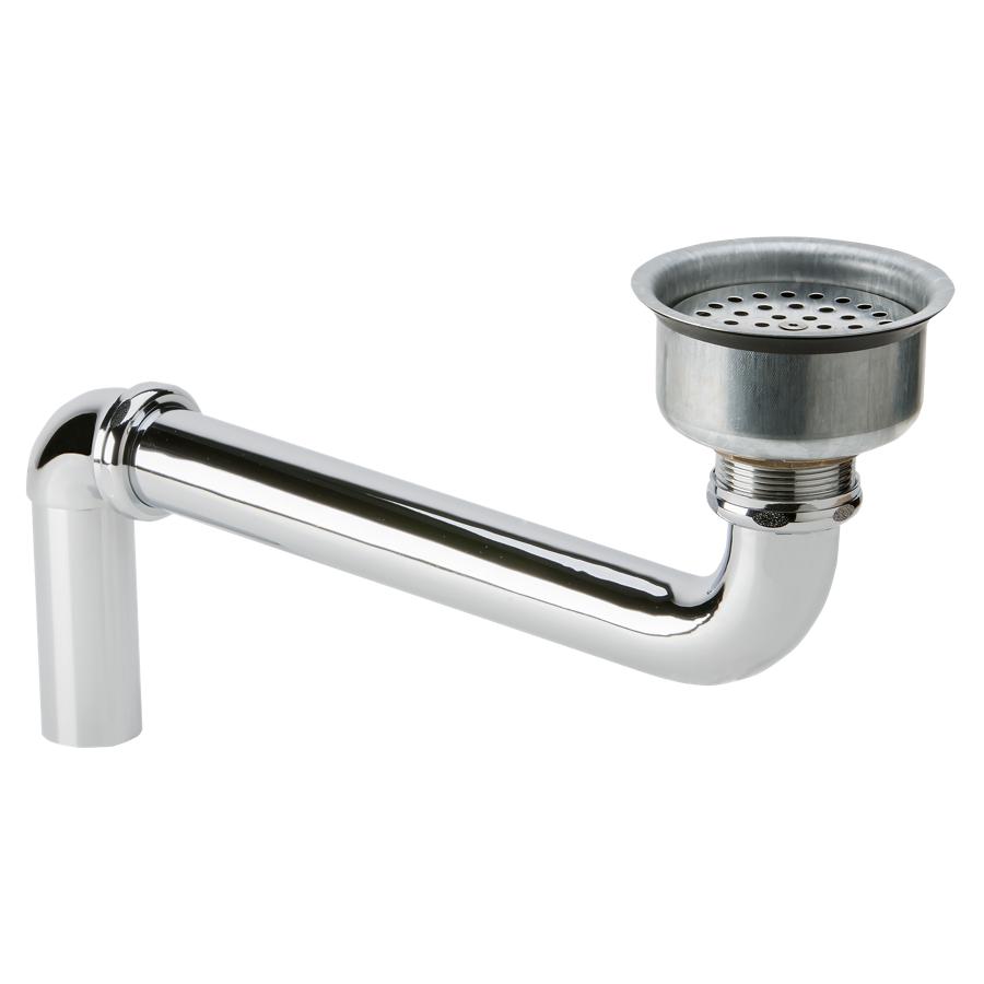 Elkay Perfect Drain® — Drenaje de Acero Inoxidable 304 — Elkay