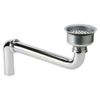 Elkay Tarja Lustertone® Classic Acero Inoxidable 16" x 18-1/2" x 5-3/8" de Un Tazón ADA Bajo Cubierta with Perfect Drain® — vista de producto