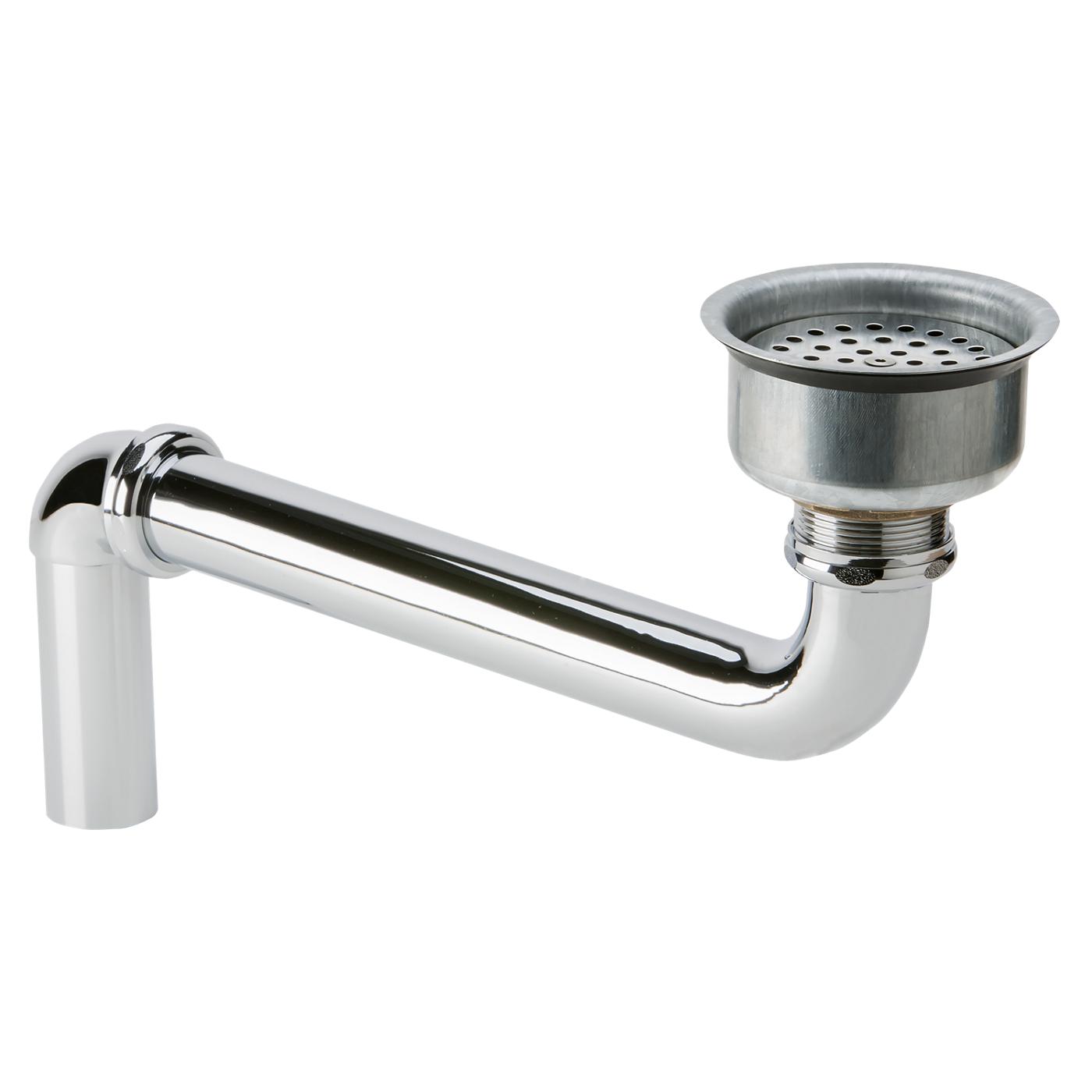 Elkay Tarja Lustertone® Classic Acero Inoxidable 16" x 18-1/2" x 4-3/8" de Un Tazón ADA Bajo Cubierta with Perfect Drain® — vista de producto