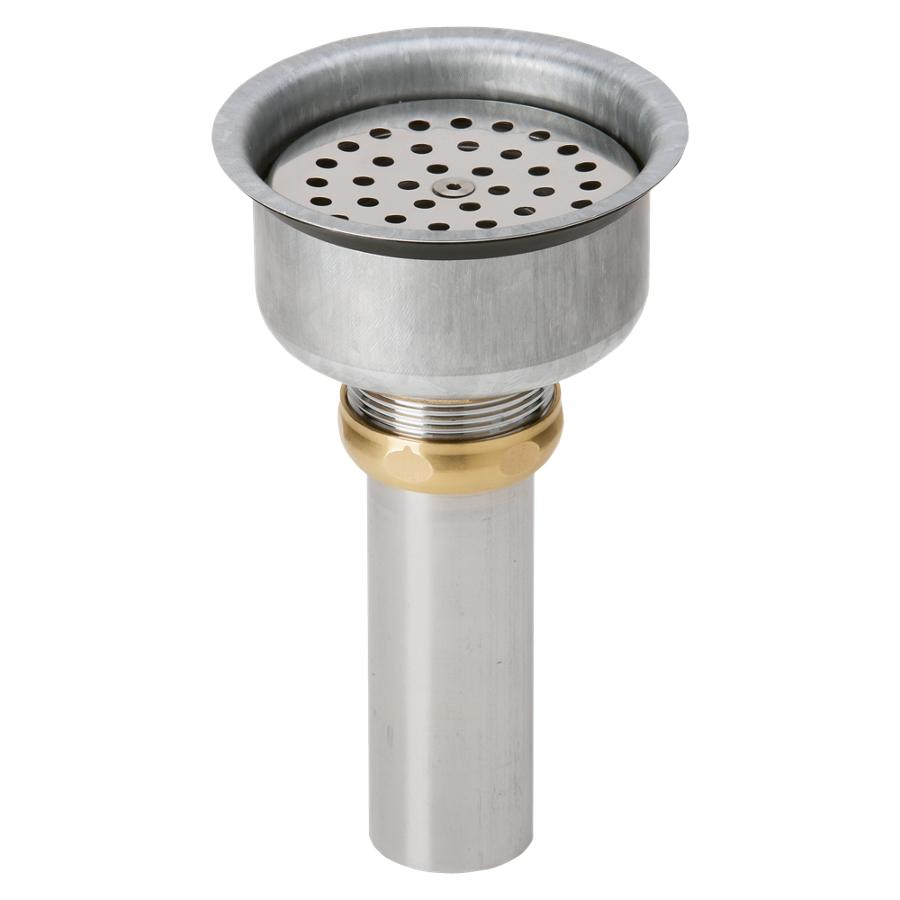 Elkay Perfect Drain® — Drenaje de Acero Inoxidable 304 — Elkay