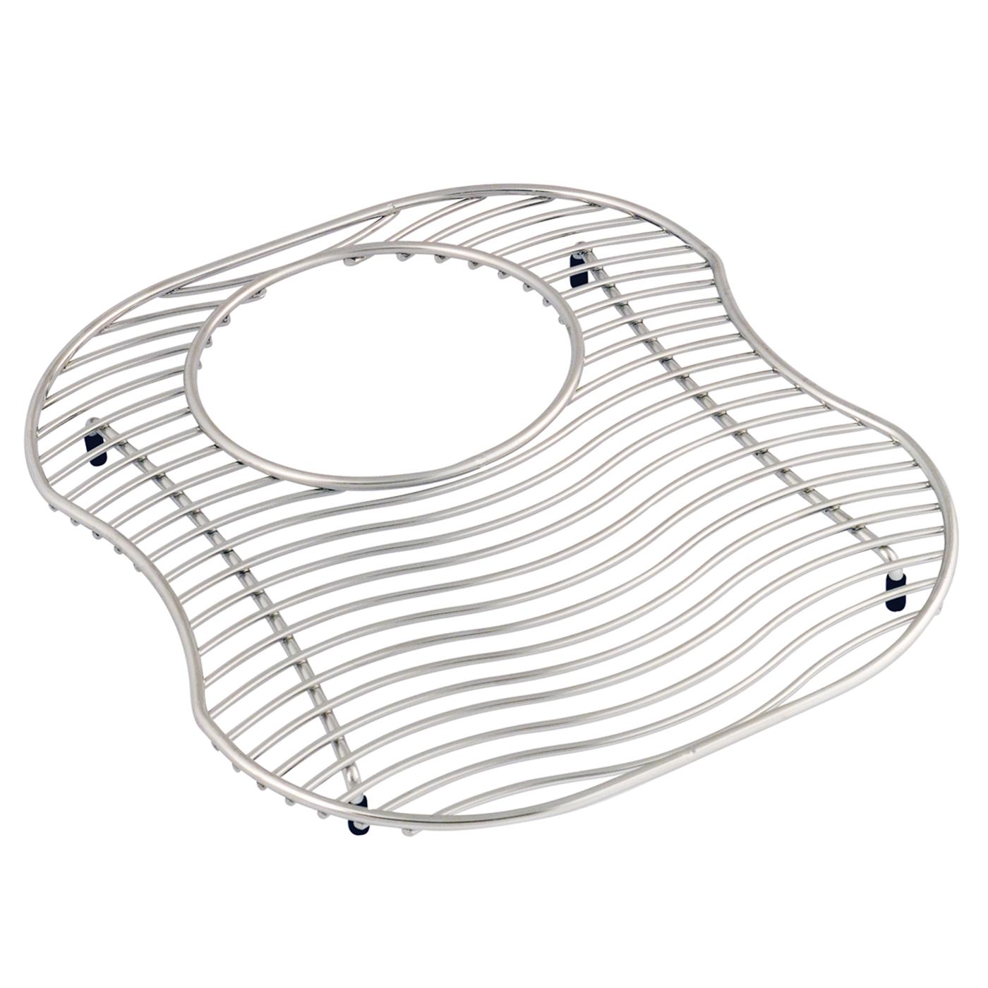 Elkay Tarja Lustertone® Classic Acero Inoxidable 14-1/4" x 15-3/4" x 5-15/16" de Un Tazón Bajo Cubierta — vista de producto