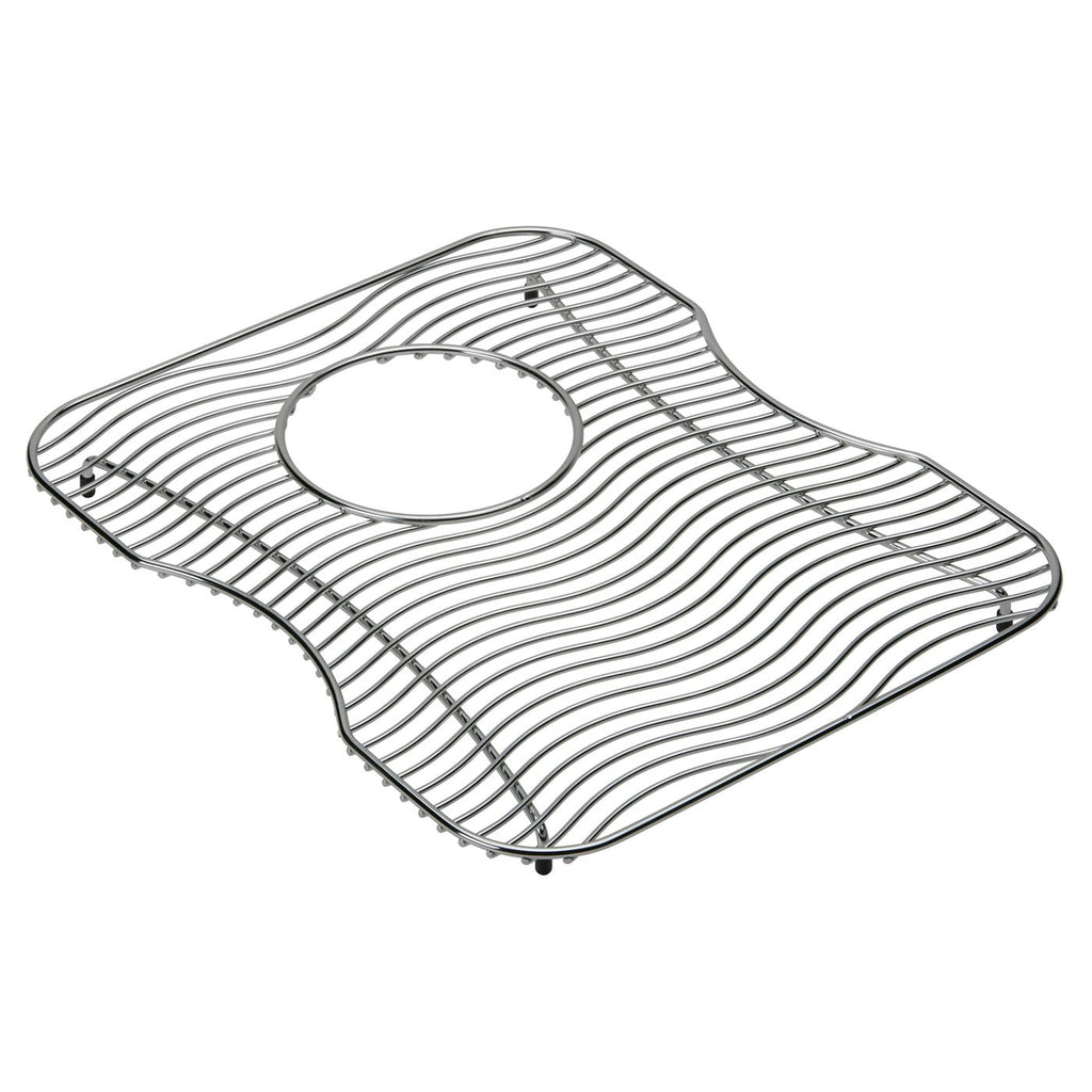 Elkay Tarja Lustertone® Classic Acero Inoxidable 16" x 18-1/2" x 5-3/8" de Un Tazón ADA Bajo Cubierta — vista de producto
