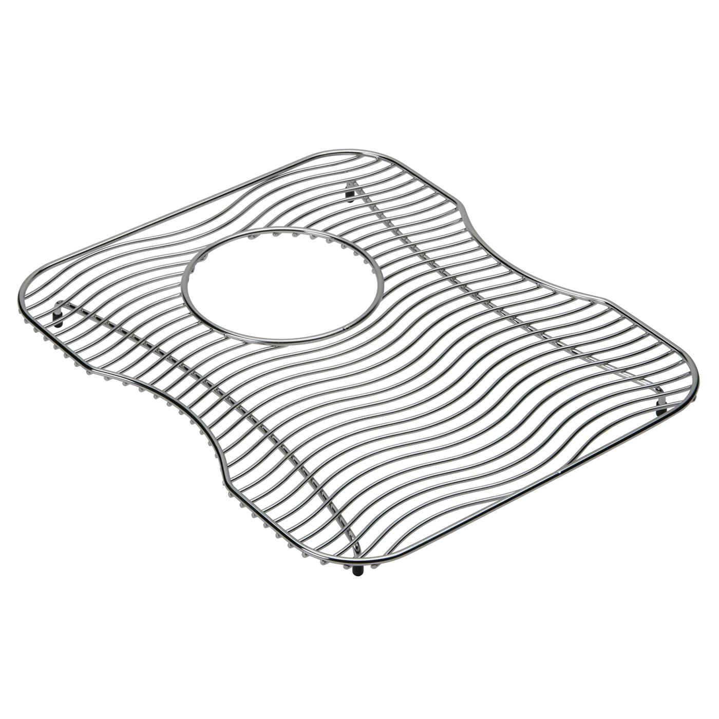Elkay Tarja Lustertone® Classic Acero Inoxidable 31-1/4" x 20-1/2" x 5-3/8" de Dos Tazones Bajo Cubierta ADA con Perfect Drain® — vista de producto
